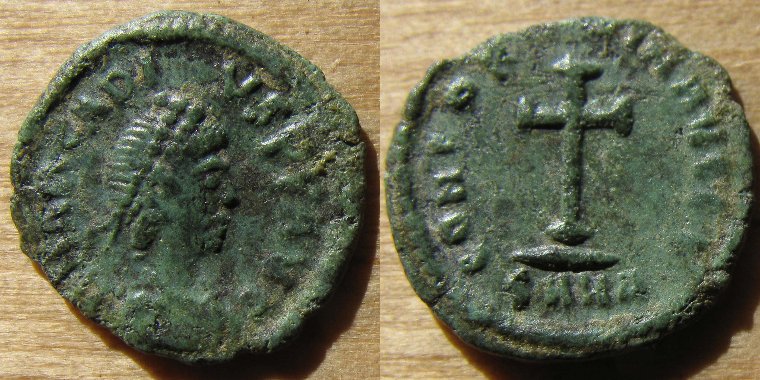 Having-Fun-With-A-Big-Lot-Of-Uncleaned-Roman-Bronze-Coins
